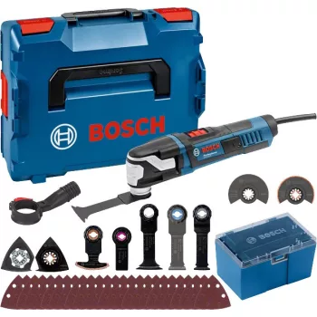   BOSCH 0601231101 GOP 55-36 Multifunkcionális vágószerszám