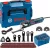 BOSCH 0601231101 GOP 55-36 Multifunkcionális vágószerszám