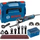 BOSCH 0601231101 GOP 55-36 Multifunkcionális vágószerszám