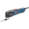   BOSCH 0601237000 GOP 30-28 Multifunkcionális vágószerszám + Tartozékkészlet L-Boxxban