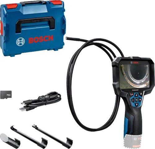 BOSCH 0601241402 GIC 12V-5-27 C Vizsgálókamera