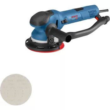 BOSCH 0601257100 GET 75-150 Excentercsiszoló
