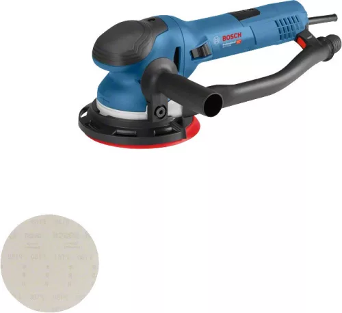 BOSCH 0601257100 GET 75-150 Excentercsiszoló