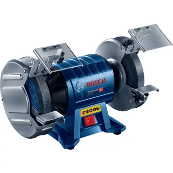 BOSCH 060127A400 GBG 60-20 Kettős köszörűgép