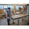   BOSCH 06012A2300 GSS 160 Multi Rezgőcsiszoló + Tartozékkészlet L-Boxx-ban