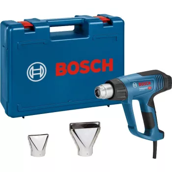BOSCH 06012A6300 GHG 23-66 Hőlégfúvó