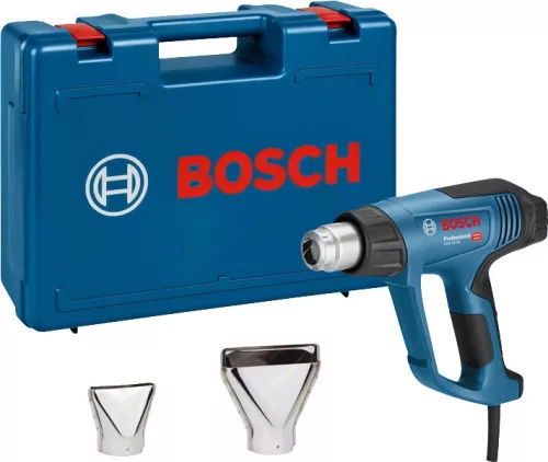 BOSCH 06012A6300 GHG 23-66 Hőlégfúvó