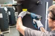 BOSCH 06012A6300 GHG 23-66 Hőlégfúvó