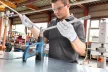 BOSCH 06012A6300 GHG 23-66 Hőlégfúvó