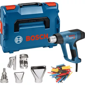   BOSCH 06012A6303 GHG 23-66 Professional Hőlégfúvó GHG 23-66 Professional Hőlégfúvó
