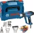 BOSCH 06012A6303 GHG 23-66 Professional Hőlégfúvó GHG 23-66 Professional Hőlégfúvó