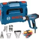 BOSCH 06012A6303 GHG 23-66 Professional Hőlégfúvó GHG 23-66 Professional Hőlégfúvó