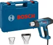 BOSCH 06012A6303 GHG 23-66 Professional Hőlégfúvó GHG 23-66 Professional Hőlégfúvó