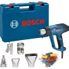   BOSCH 06012A6303 GHG 23-66 Professional Hőlégfúvó GHG 23-66 Professional Hőlégfúvó