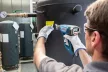 BOSCH 06012A6303 GHG 23-66 Professional Hőlégfúvó GHG 23-66 Professional Hőlégfúvó