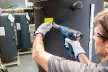 BOSCH 06012A6303 GHG 23-66 Professional Hőlégfúvó GHG 23-66 Professional Hőlégfúvó