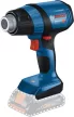 BOSCH 06012A6500 GHG 18V-50 Hőlégfúvó