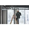 BOSCH 06012A6500 GHG 18V-50 Hőlégfúvó