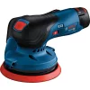   BOSCH 0601372101 GEX 12V-125 Akkus excenter csiszoló (akku és töltő nélkül)