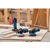   BOSCH 0601372101 GEX 12V-125 Akkus excenter csiszoló (akku és töltő nélkül)