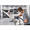   BOSCH 0601372201 GEX 18V-125 Akkus excenter csiszoló (akku és töltő nélkül)