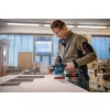 BOSCH 060137B201 GEX 40-150 Excentercsiszoló L-Boxx-ban