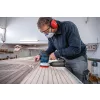BOSCH 060137B201 GEX 40-150 Excentercsiszoló L-Boxx-ban