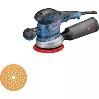 BOSCH 060137B202 GEX 40-150 Excentercsiszoló