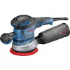 BOSCH 060137B202 GEX 40-150 Excentercsiszoló