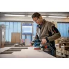 BOSCH 060137B202 GEX 40-150 Excentercsiszoló