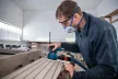 BOSCH 0601387500 GEX 125-1 AE Excentercsiszoló