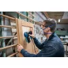 BOSCH 0601387500 GEX 125-1 AE Excentercsiszoló
