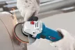 BOSCH 0601388106 GWS 7-115 Sarokcsiszoló