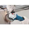 BOSCH 0601388108 GWS 7-125 Sarokcsiszoló