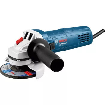 BOSCH 0601394001 GWS 750 (125 mm) Sarokcsiszoló