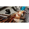 BOSCH 0601394001 GWS 750 (125 mm) Sarokcsiszoló