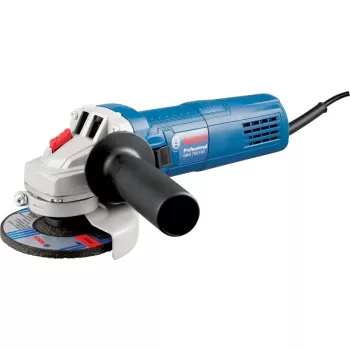 BOSCH 0601394121 GWS 750 S (125 mm) Sarokcsiszoló