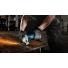 BOSCH 0601394121 GWS 750 S (125 mm) Sarokcsiszoló