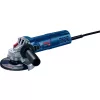 BOSCH 0601396007 GWS 9-125 Sarokcsiszoló