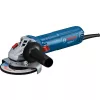   BOSCH 06013A6100 GWS 12-125 Sarokcsiszoló csiszolótárcsával
