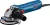 BOSCH 06013A6101 GWS 12-125 Sarokcsiszoló