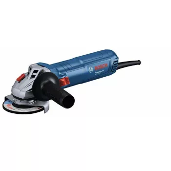 BOSCH 06013A6103 GWS 12-115 Sarokcsiszoló