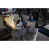 BOSCH 06013A6103 GWS 12-115 Sarokcsiszoló