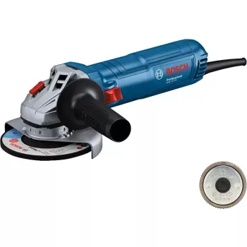 BOSCH 06013A6104 GWS 12-125 Sarokcsiszoló