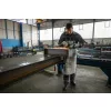  BOSCH 06013A6106 GWS 12-125 Sarokcsiszoló rezgéscsökkentő markolattal