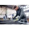   BOSCH 06013A7000 GWG 12V-50 S Akkus tányércsiszoló (akku és töltő nélkül) kartondobozban