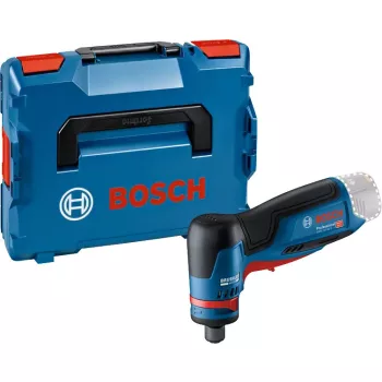   BOSCH 06013A7001 GWG 12V-50 S Akkus tányércsiszoló (akku és töltő nélkül)
