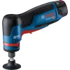   BOSCH 06013A7001 GWG 12V-50 S Akkus tányércsiszoló (akku és töltő nélkül)