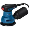 BOSCH 06013A8020 GEX 125 Excentercsiszoló
