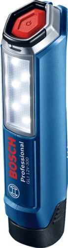 BOSCH 06014A1000 GLI 12V-300 Akkus lámpa (akku és töltő nélkül)